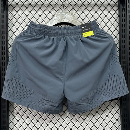 2025/26 NK Casual Double Layer Especial Versión Fan Shorts/ Pantalones