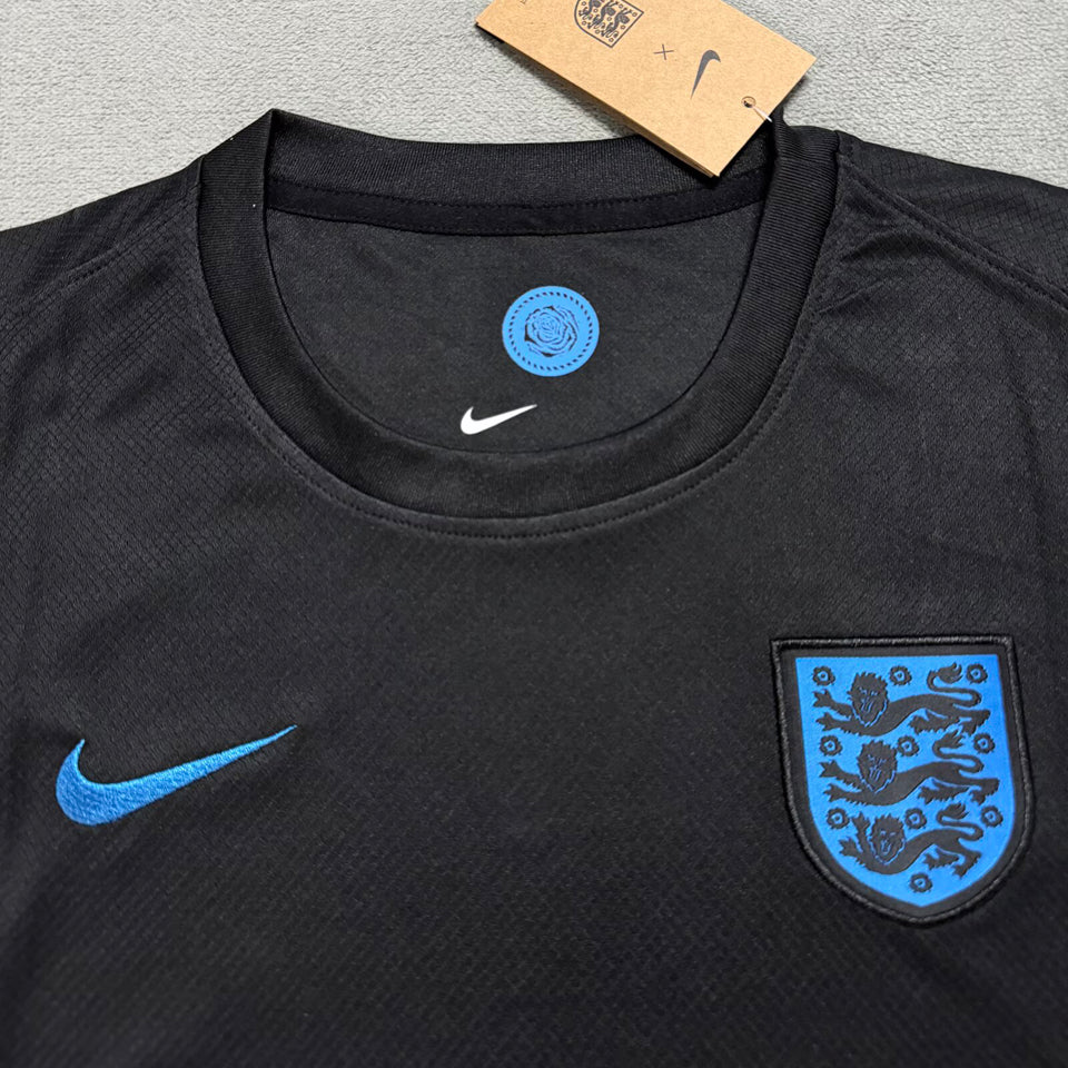 2025/26 Inglaterra Visitante Mujer Selecciones