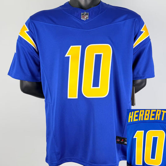 Jersey 2110 Los Angeles Chargers NFL