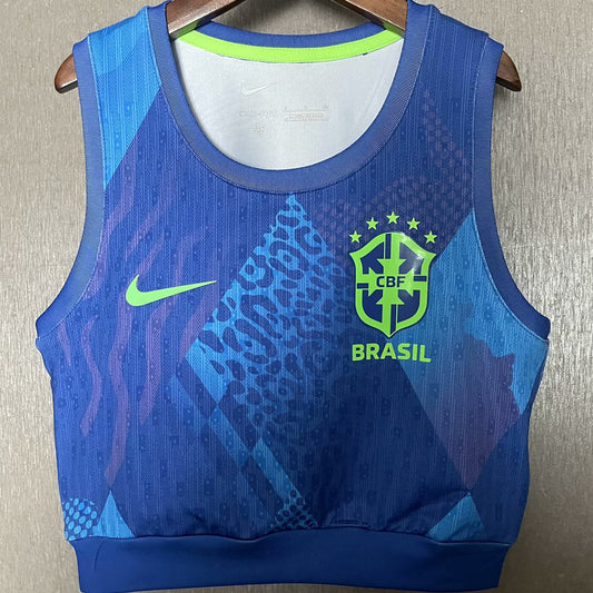 2025/26 Brasil Visitante Mujer Selecciones