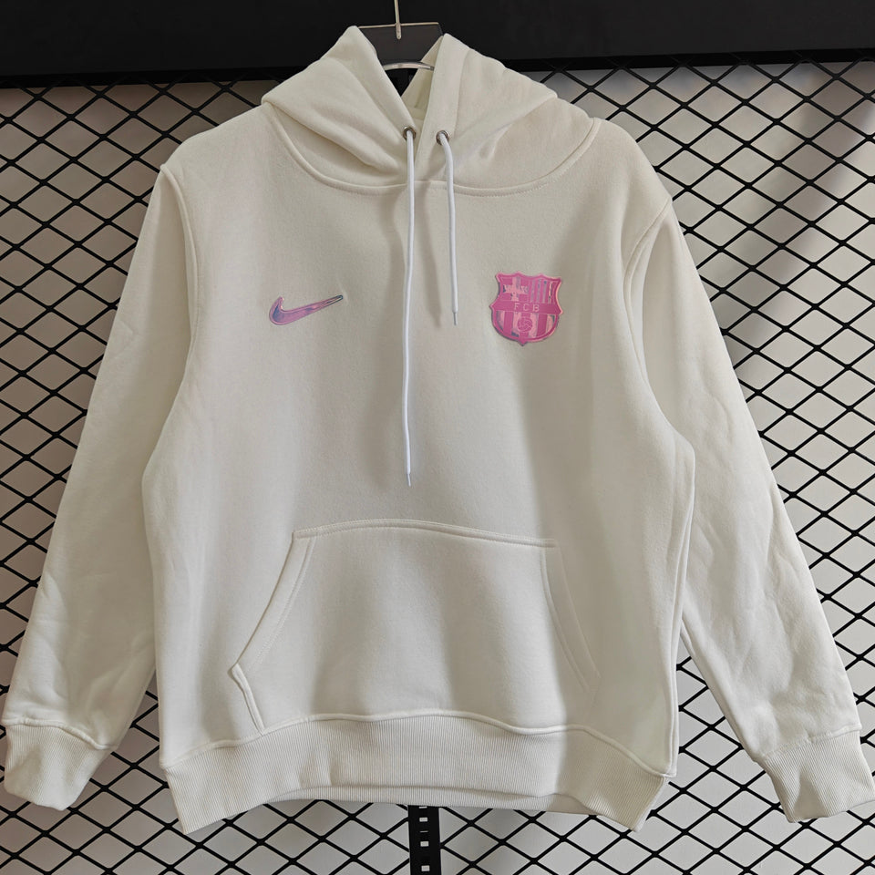 hoody 2026 barcelona
