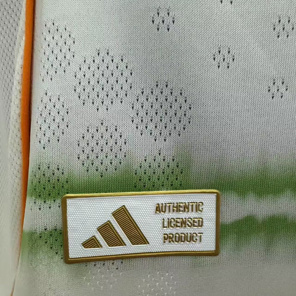 Jersey 2025/26 Celtic Tercero Manga corta Versión Jugador
