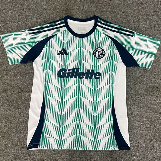 Jersey 2025/26 Inglaterra Especial Manga corta Versión Fan