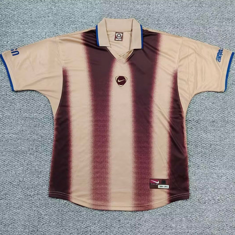2026/27 usa especial versión fan selecciones retro