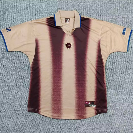 2026/27 USA Especial Versión Fan Selecciones Retro