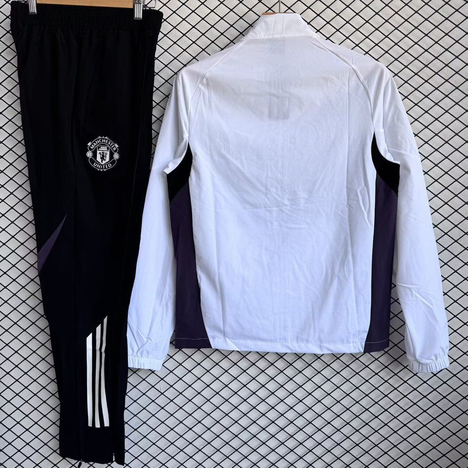 rompeviento 2026 manchester united