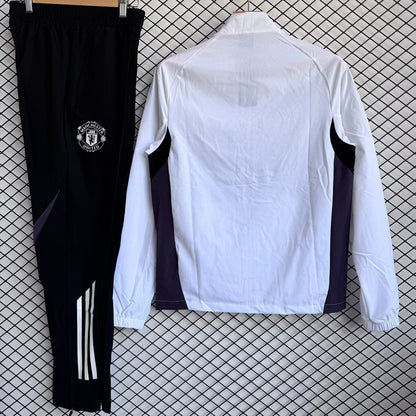 Rompeviento 2026 Manchester United