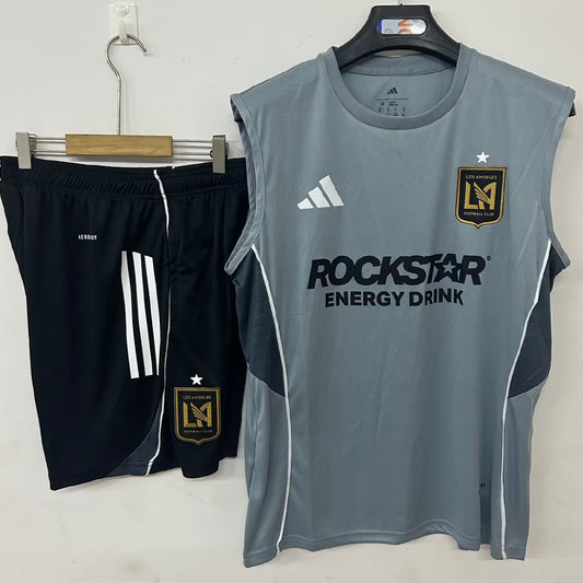 Conjunto Entrenamiento 2026 Los Angeles