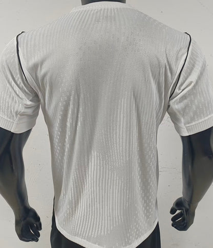 Jersey 2026/27 Corinthians Local Manga corta Versión Jugador