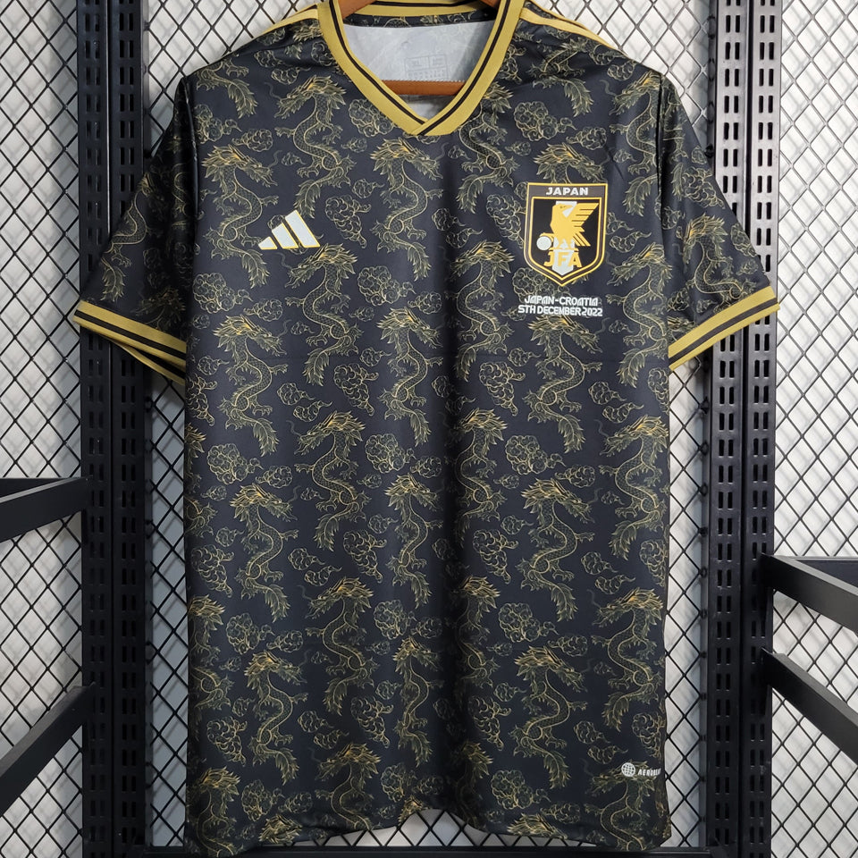 2023 japon especial versión fan selecciones