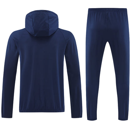 Rompeviento 2026 PSG Sapphire