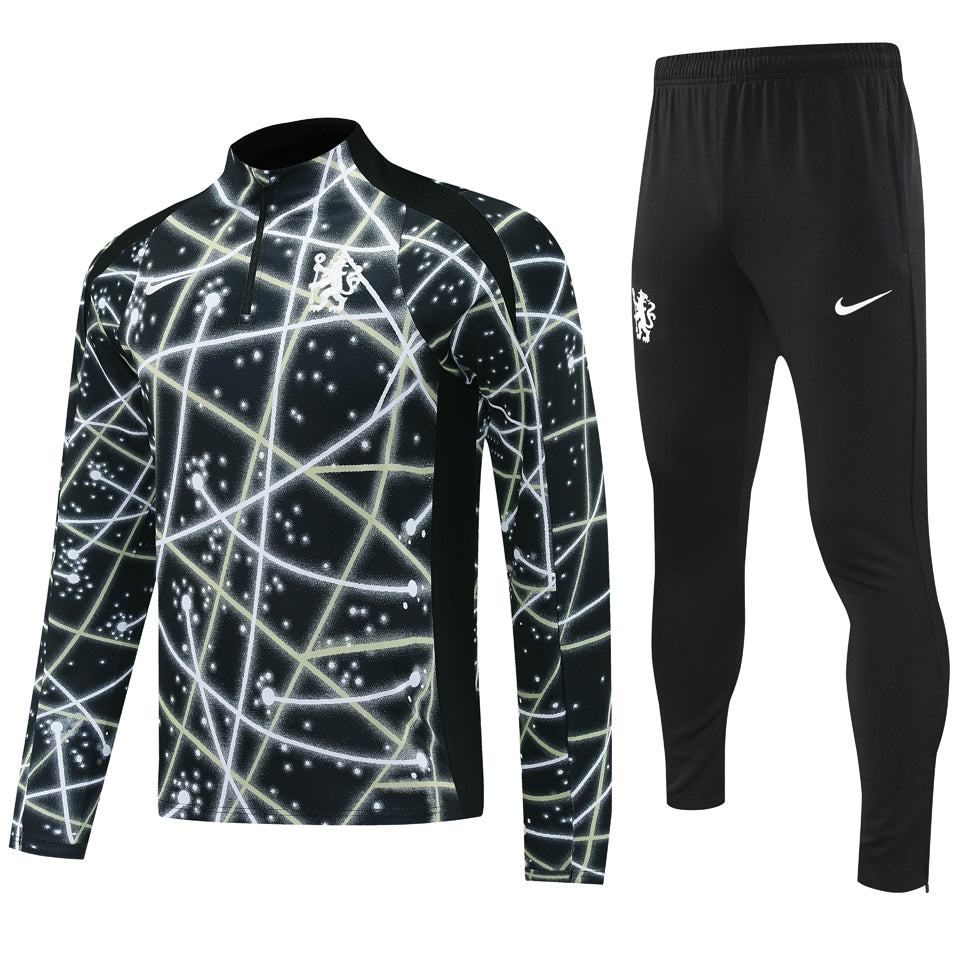 conjunto entrenamiento 2025/26 chelsea