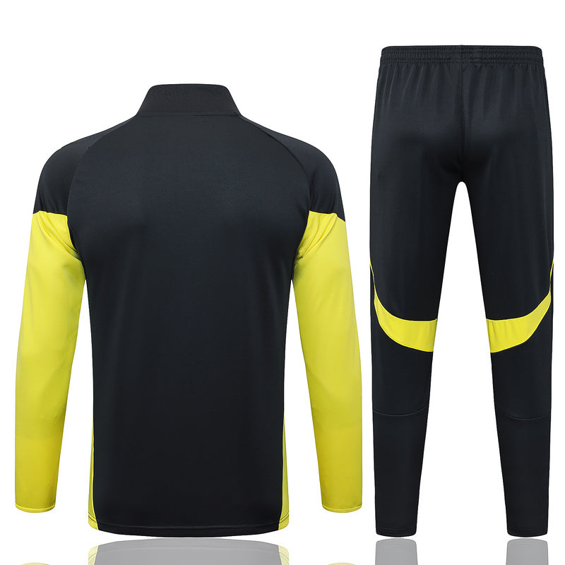 conjunto casual 2025/26 real madrid