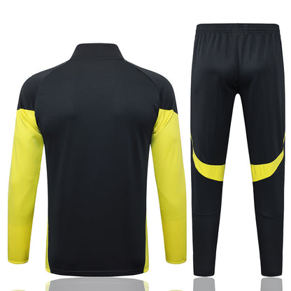 Conjunto Casual 2025/26 Real Madrid