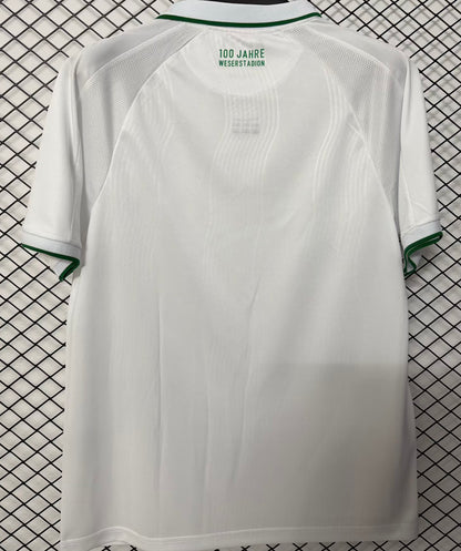 Jersey 2026/27 Werder Bremen Especial Manga corta Versión Fan