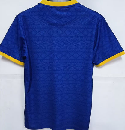 2026/27 Brasil Especial Versión Fan Selecciones