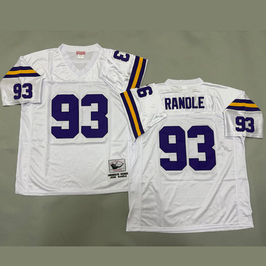 Jersey 2120 Minnesota Vikings NFL Retro