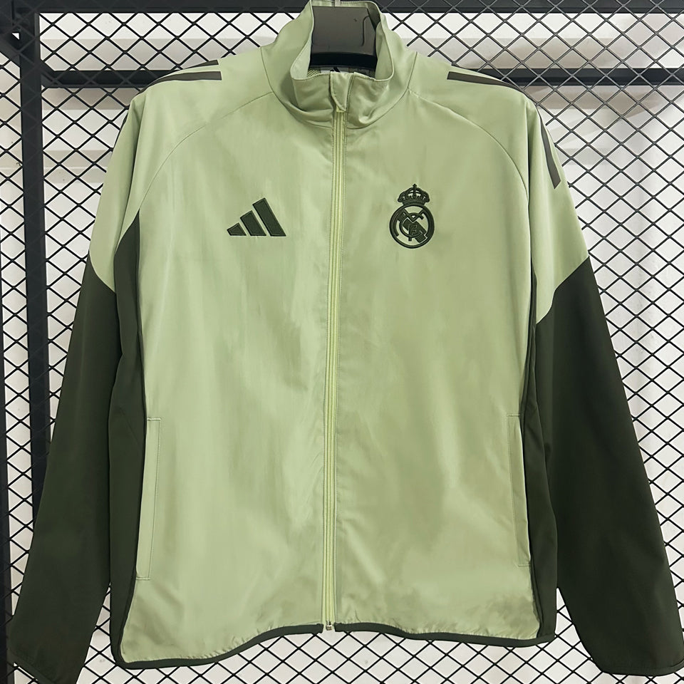 Rompeviento 2025/26 Real Madrid