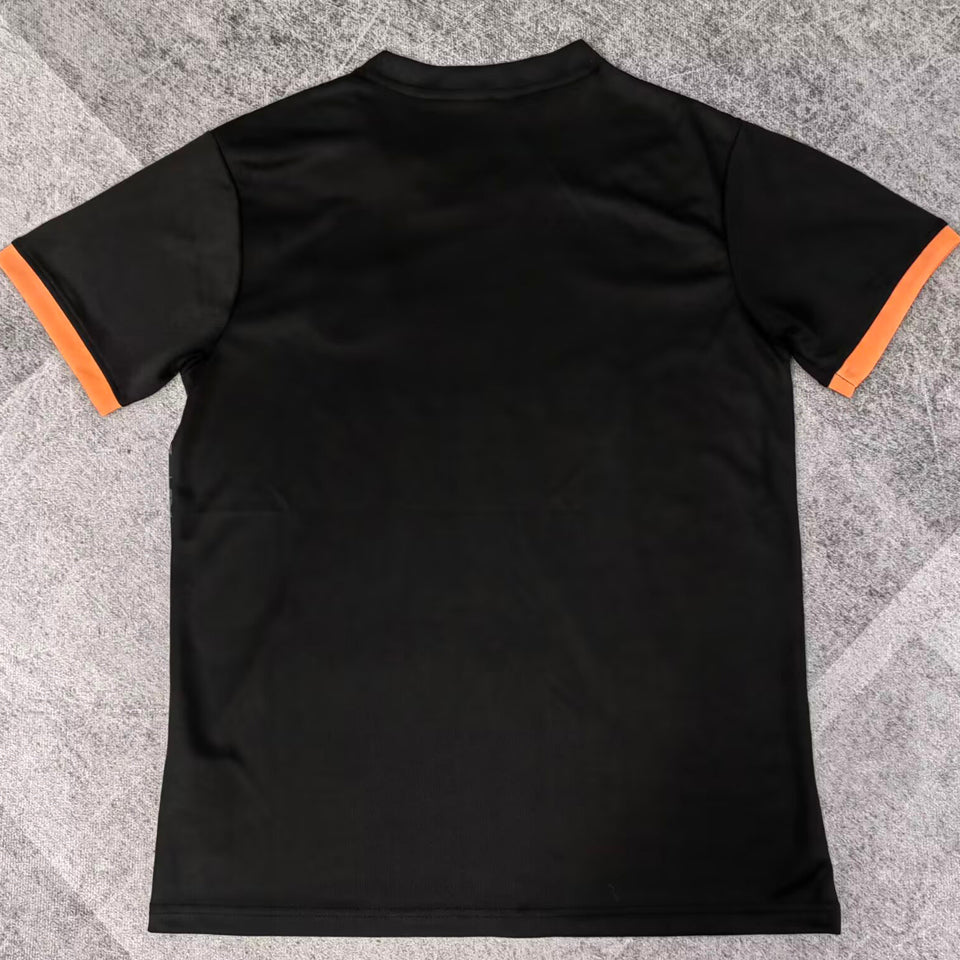 jersey 2025 barcelona especial manga corta versión fan