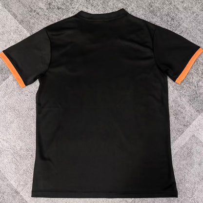 Jersey 2025 Barcelona Especial Manga corta Versión Fan