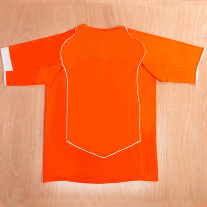 2004 Holanda Local Versión Fan Selecciones Retro