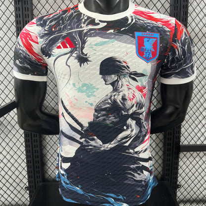 2025/26 Japon Especial Versión Jugador Selecciones