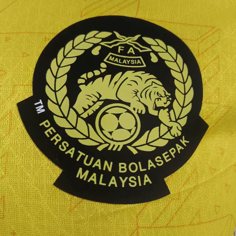 2025/26 Malaysia Local Versión Jugador Selecciones