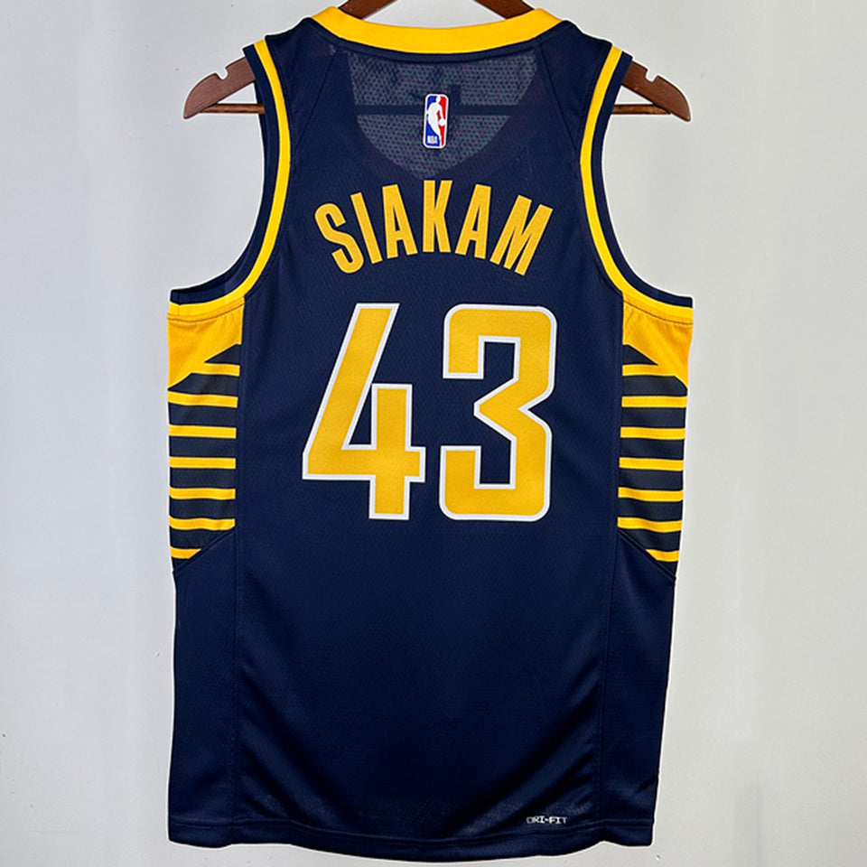 2023/24 Pacers NBA