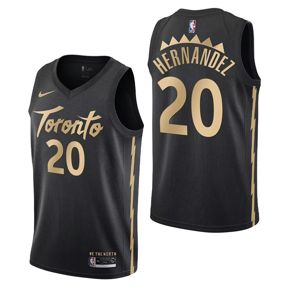 2024 Toronto NBA