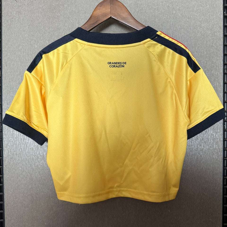 jersey 2026/27 club america local manga corta mujer