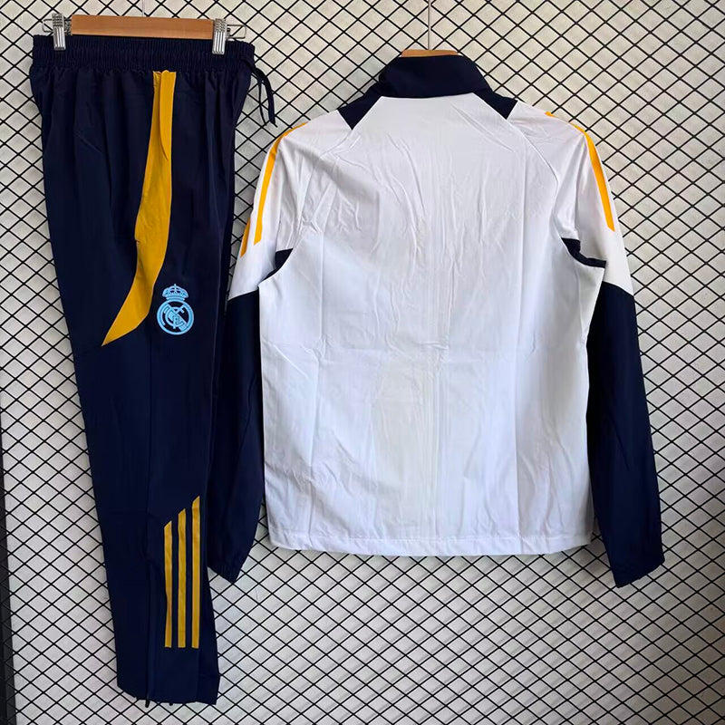 rompeviento 2026/27 real madrid