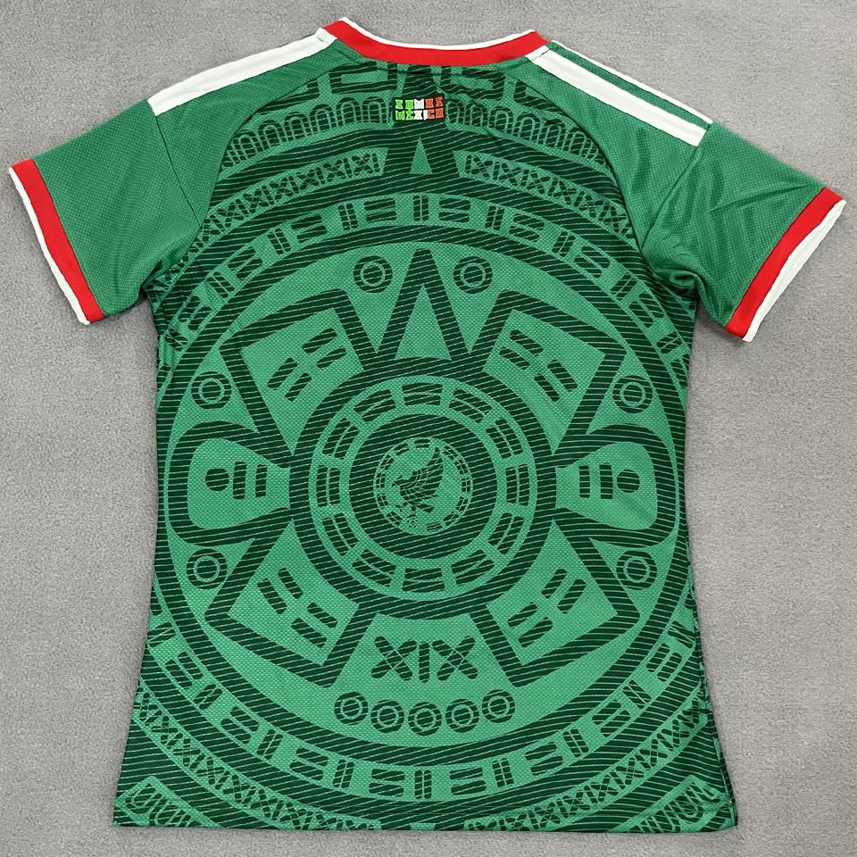 2026/27 Mexico Local Mujer Selecciones
