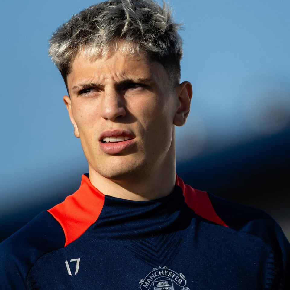 jersey 2025 manchester united especial manga corta versión jugador