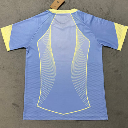 Jersey 2025 Barcelona Especial Manga corta Versión Fan