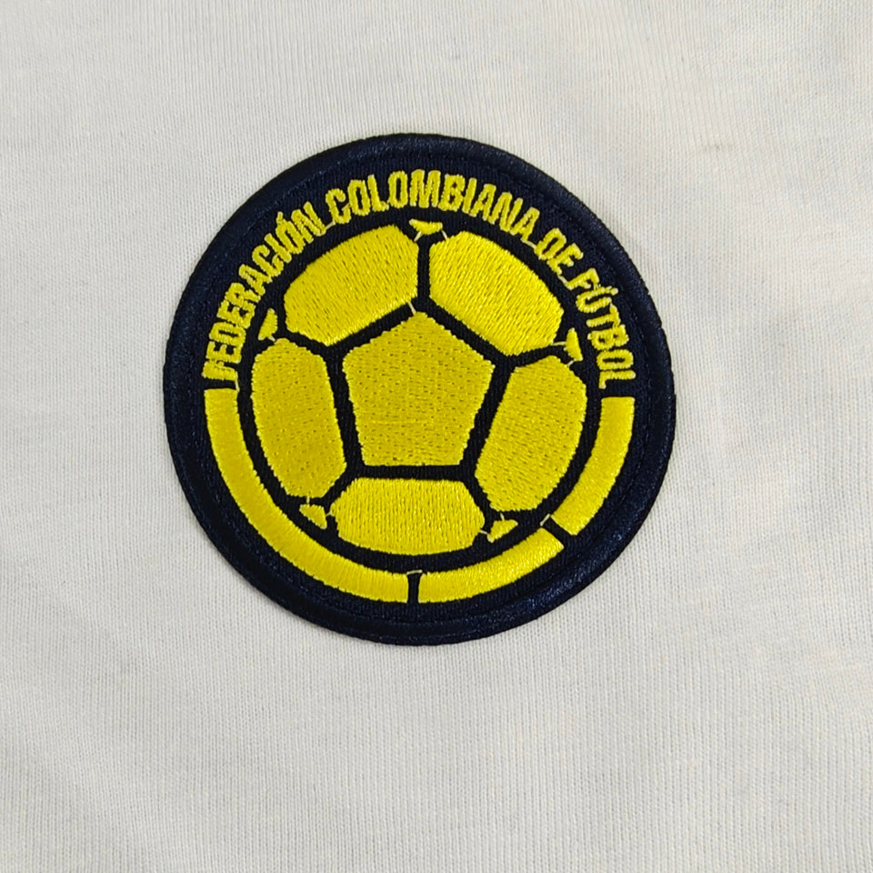 hoody 2026/27 colombia retro