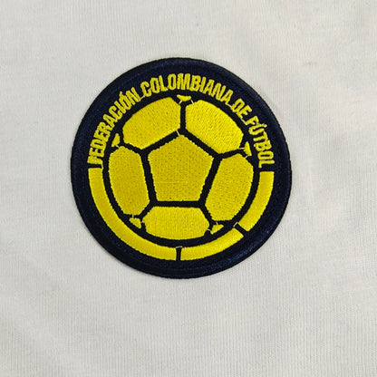 Hoody 2026/27 Colombia Retro