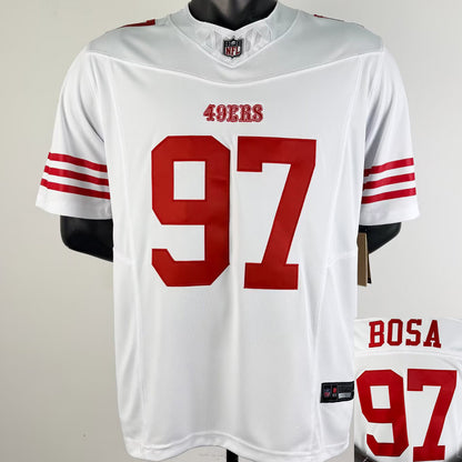 Jersey 2110 San Francisco 49ers NFL