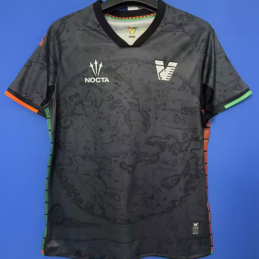 Jersey 2025/26 Venezia FC Local Manga corta Versión Fan
