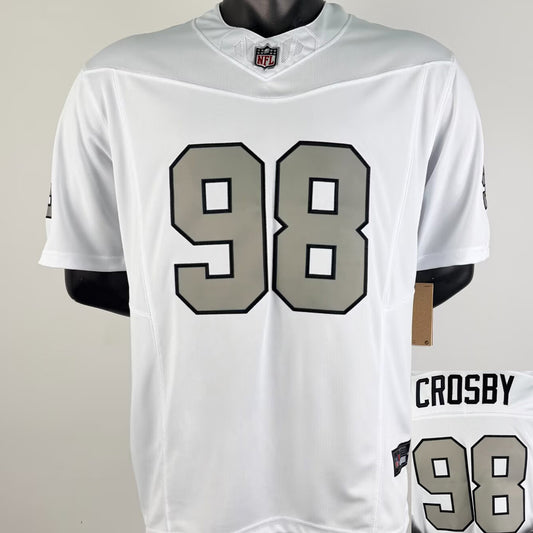 Jersey 2111 Las Vegas Raiders NFL