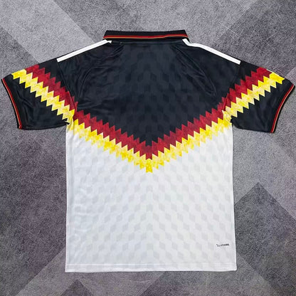 2026/27 Alemania Especial Versión Fan Selecciones Retro