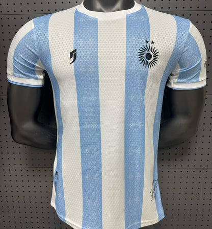 2026/27 Argentina Especial Versión Jugador Selecciones