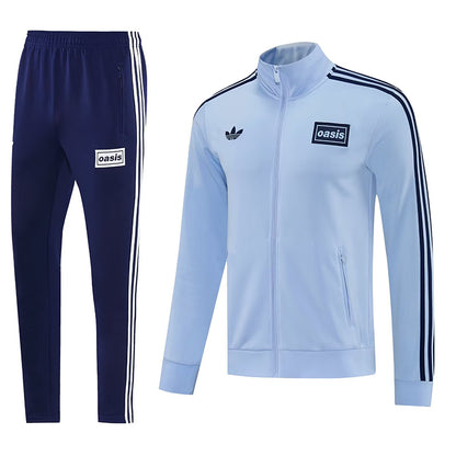 Conjunto Casual 2026/27 Ad Oasis