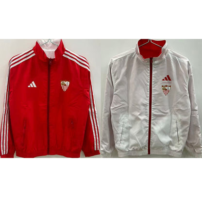 Rompeviento 2026 Sevilla FC  And