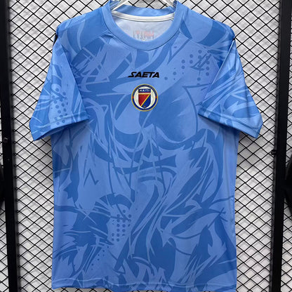 2026/27 Haiti Especial Versión Fan Selecciones