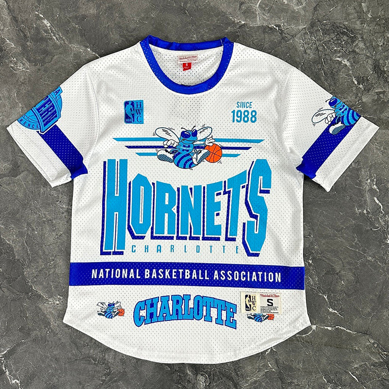 2026 hornets nba retro