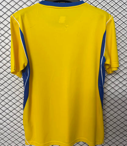 Jersey 2026/27 Birmingham Visitante Manga corta Versión Fan