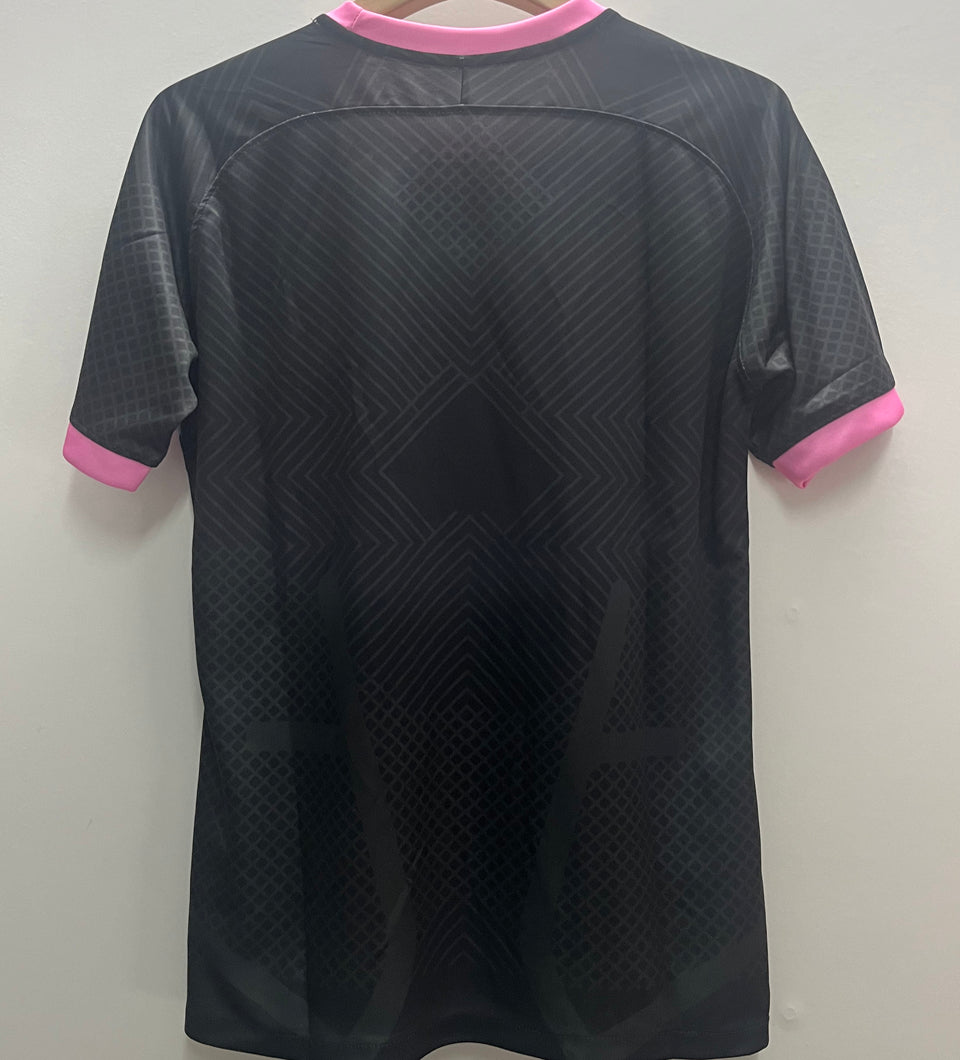 Jersey 2024 Inter Milan Especial Manga corta Versión Fan