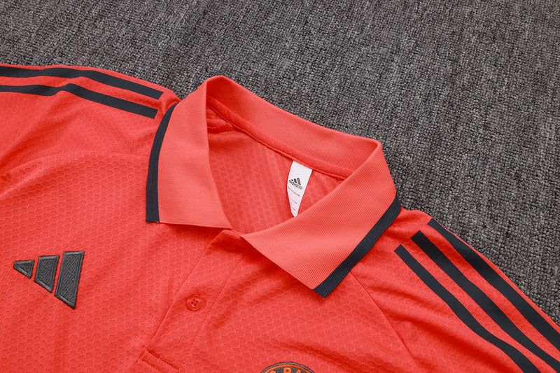 conjunto entrenamiento 2025/26 bayern munich