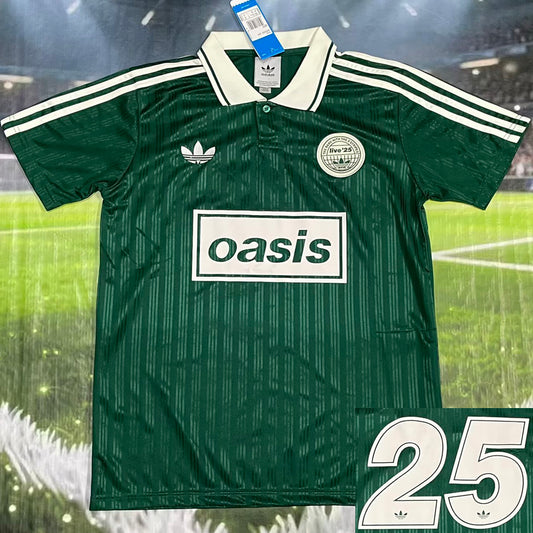 2026 AD x Especial Versión Fan nan Retro