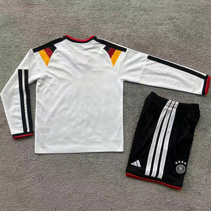 2026/27 Alemania Local Niño Selecciones